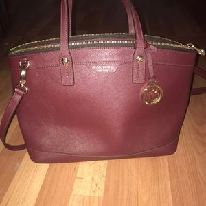 Henri Bendel Tote